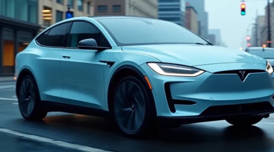 electric cars