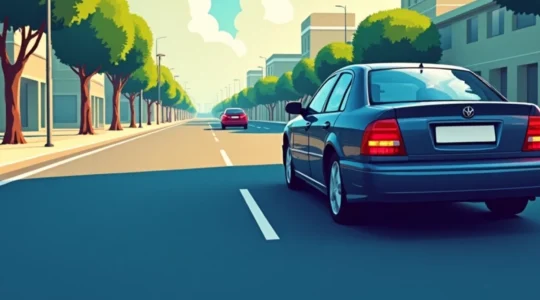 car sharing