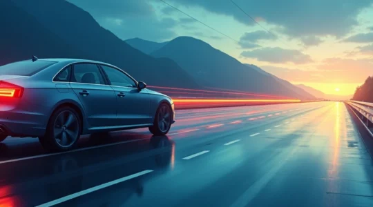 short-term car rentals