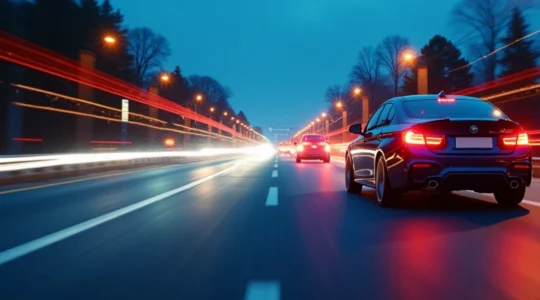 automotive GPS systems