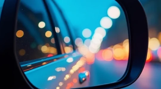smart mirrors